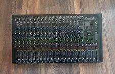 Mackie Onyx 24-Channel Mixing