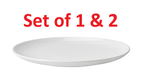 New ikea godmiddag pizza plate - godmiddag,
