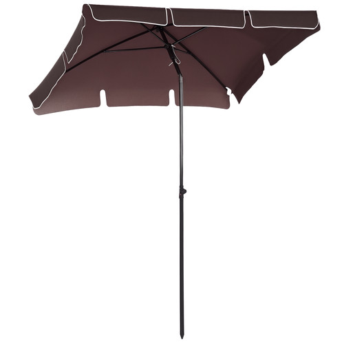 Outsunny 3m rectangular - outsunny, 2m×1.3m