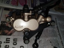 Honda CBR125 JC34 JC39 2004-2009 Front Brake Caliper