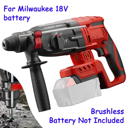 For milwaukee 18v battery - for,