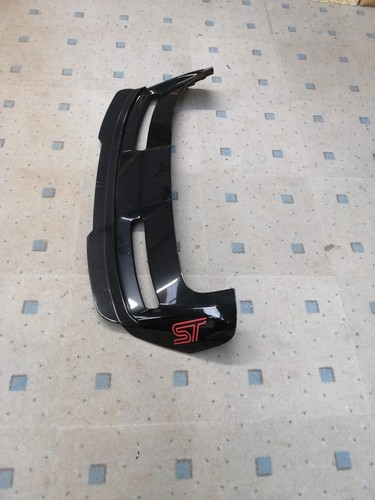Ford focus tailgate spoiler - tailgate,
