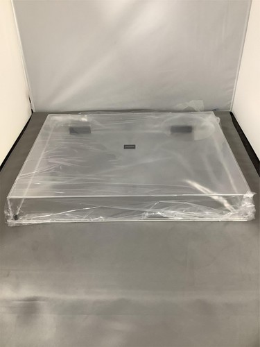 Technics dust cover lid for - cover,