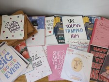 Greetings Card Bundle