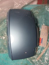 Genuine Yamaha SALIENT CA50 frame cover 20G-24756-0V.NOS