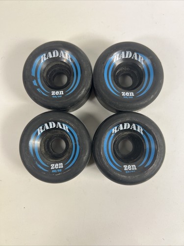 Riedell radar zen roller derby - zen,