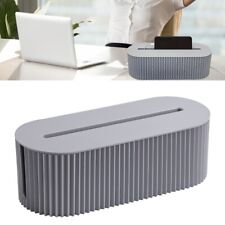 Cable Tidy Box Power Cord Box