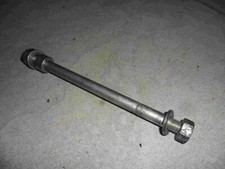 FRANCO MORINI 50CC FRONT OR