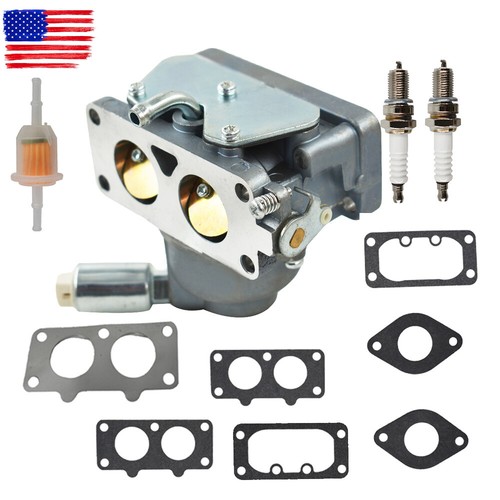 Carburetor carb for husqvarna - for,