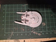 USS Reliant star trek micro