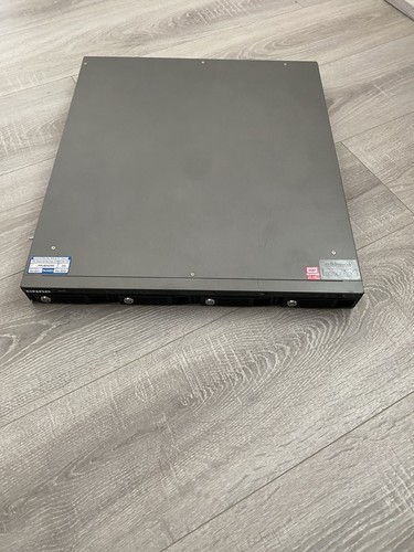 Qnap qts 5 bay - qts, 2.5"