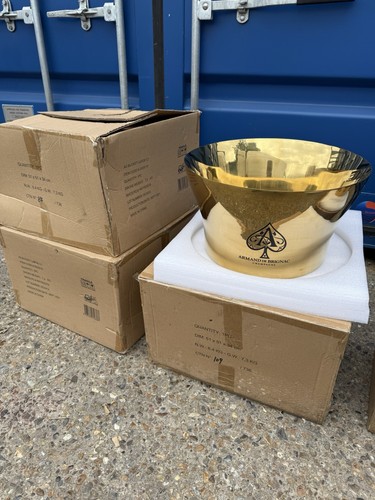 Armand brignac gold - armand,