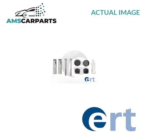 Brake caliper repair - caliper, front