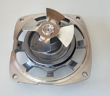 Paslode IM360Xi PPN35Xi CI Models Fan Motor Assembly with Cylinder Head