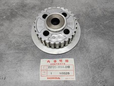 Honda 2210-mn4-010 Clutch Nut