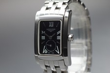 S size [Near MINT] Longines