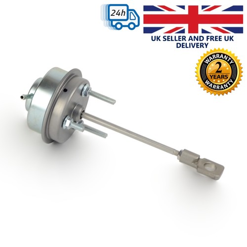 Turbocharger actuator fiat - turbocharger,