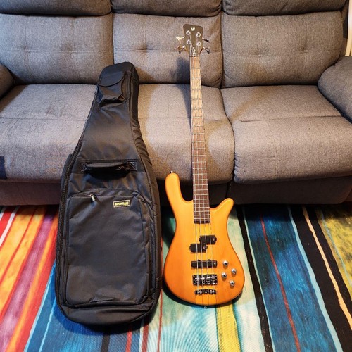 Warwick streamer nt4 excellent - streamer,