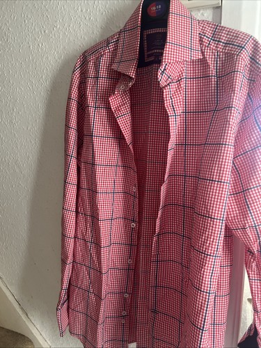 Hawes curtis york slim fit - &,
