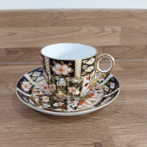 Royal crown derby - royal,