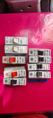 Wylex b10 b16 b20 b32 - b16,
