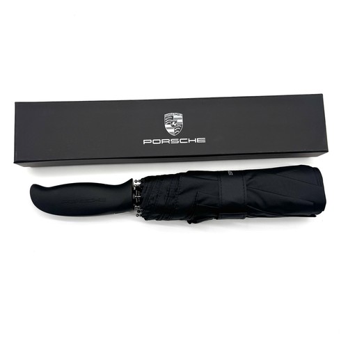 Porsche design black compact - porsche,