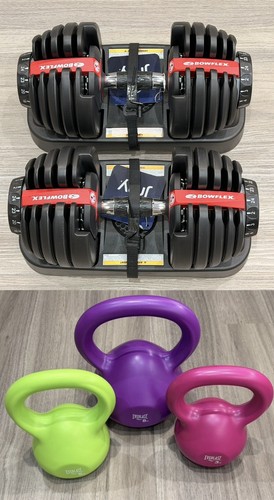 Genuine bowflex kg - genuine,