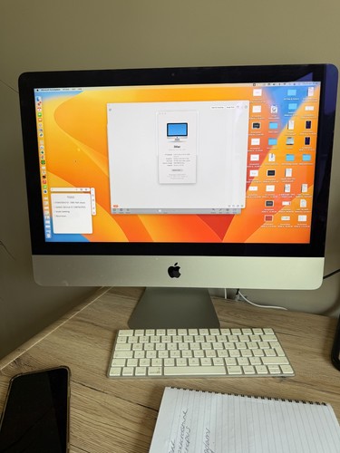 Apple imac