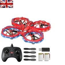 Spider Mini Drone for Kids
