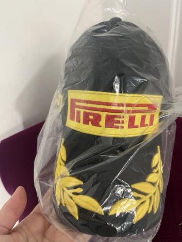 Pirelli formula zero - formula, 1
