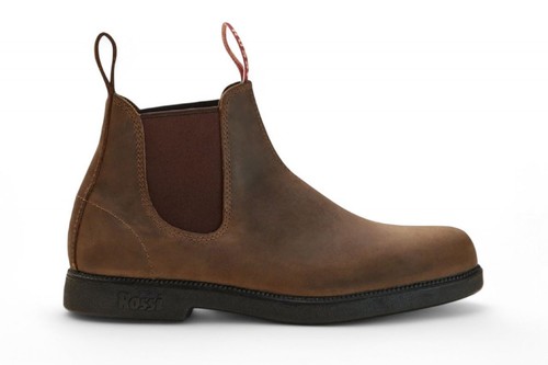 Rossi boots booma 607 rustic - boots,