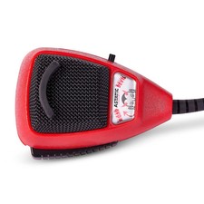 Genuine Astatic Road Devil Amplified Microphone