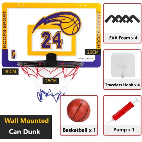 Basketball hoop indoor - hoop,