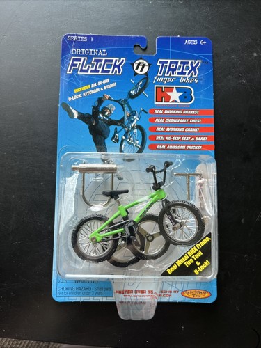 Flick trix original finger - flick,