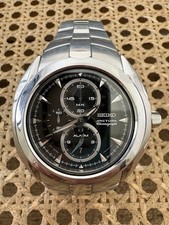 Seiko arctura kinetic - seiko,