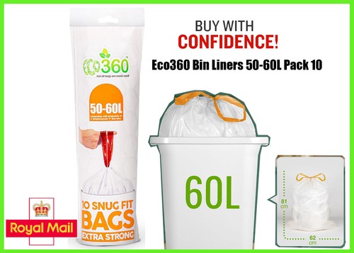 Eco360 brabantia compatible - eco360, h