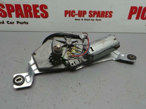 Nissan almera n16 wiper - nissan,