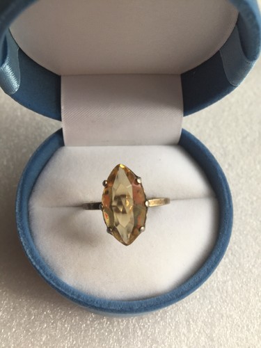 Rings silver 875 russian - rings,