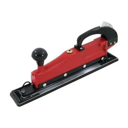 Air sander straight line - sander,
