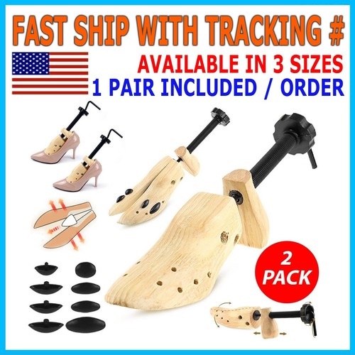 Way wooden adjustable shoe - adjustable,