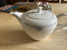 Wedgwood Talisman Art Deco Teapot
