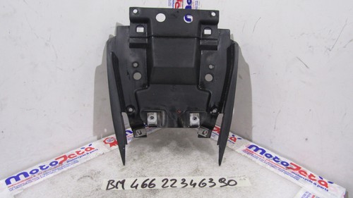 Plastic cover stop tail - cover,