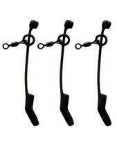 D-Rig Kicker Set Carp Fishing