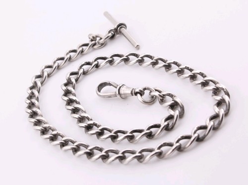 Antique sterling silver - antique, fully