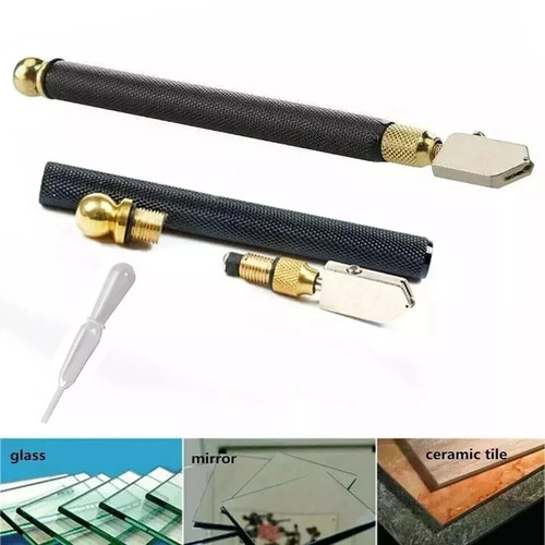 Professional glass cutter oil - professional,