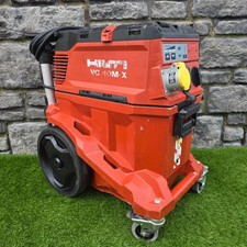 HILTI  VC 40M- X Vacuum