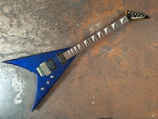 1997 Jackson King V Made In
