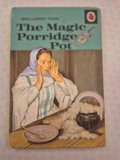 LADYBIRD BOOK - Well Loved