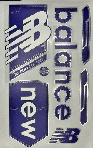 New balance players pro - balance, dc