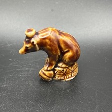 Wade Whimsie-Bear on Drum